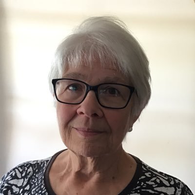 MaryB19447428 Profile Picture
