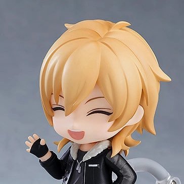 hourly bot for enstars figures and plushies!!