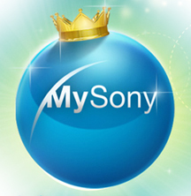 mysonythai's profile picture. สมัครเป็นสมาชิก My Sony ฟรี ที่ http://t.co/SsHz6KAOi3 เพื่อรับสิทธิพิเศษและไลฟ์สไตล์ที่เหนือกว่าจากโซนี่ไทย