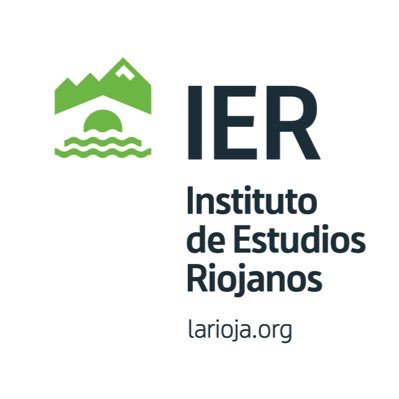 El Instituto de Estudios Riojanos es un organismo autónomo, dependiente de la Consejería de Cultura, Turismo, Deporte y Juventud del Gobierno de La Rioja.