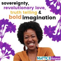 Mattice Haynes (@matticehaynes) 's Twitter Profile