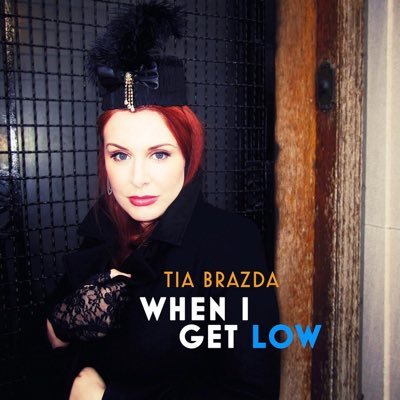 Canadian jazz singer and songwriter. Pre-save new album #WhenIGetLow April 29th, full album out May 27th!