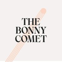 Thebonnycomet(@thebonnycomet) 's Twitter Profile Photo
