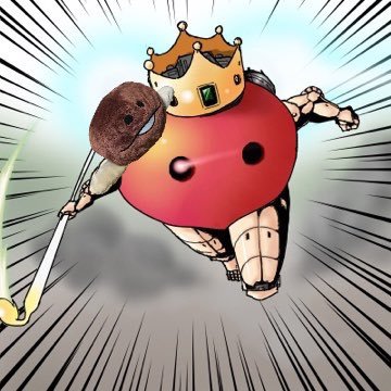 tomapri（こちF）さんのプロフィール画像