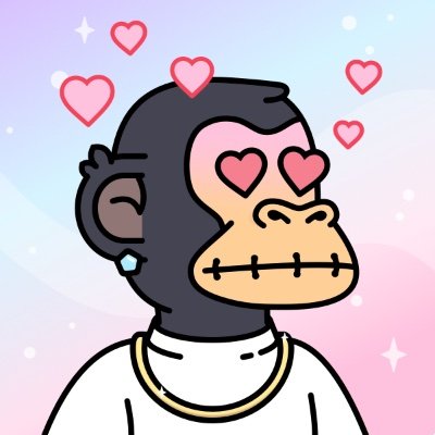4488 Generative 🙊 Muted Ape #Doodles 🚀 Doxxed 👨🏼‍🎨 @PxlMnstr 👨🏻‍💻 @BouvetKrister 🌐 https://t.co/h8amLtoxz4 🌈 Community first.