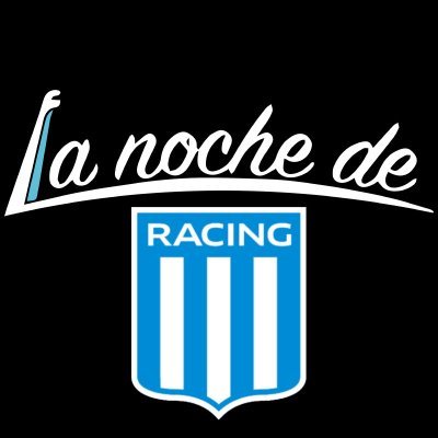 Medio partidario de #Racing. De martes a viernes, a las 20. Y los lunes a la medianoche por @RacingOnlineOK #LaRadioDeRacing