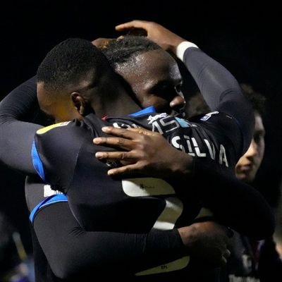 WheatleySenor's profile picture. cufc~19