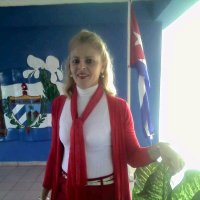 Subdirectora Municipal Educación Camagüey (@edismeydac) 's Twitter Profile