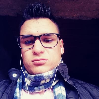 alexand79588073's profile picture. Si finges sentirte de algún modo, al final esa sensación se hará parte de ti sin que te des cuenta.