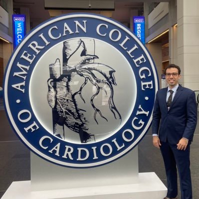 Third-Year Cardiology Fellow at University of Pennsylvania