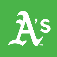 Oakland A's Communications(@AthleticsPR) 's Twitter Profile Photo