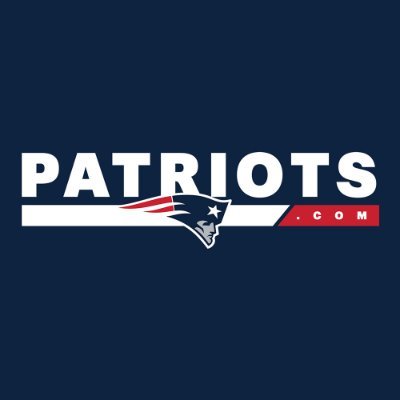 Official New England Patriots news, analysis and updates from https://t.co/4xceCrDuUJ