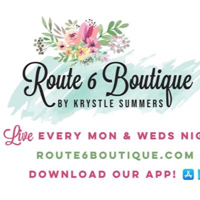 route 6 boutique