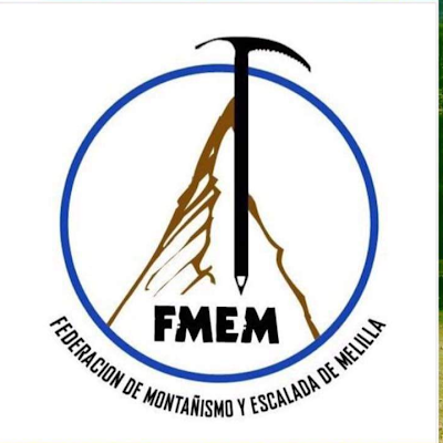 Perfil oficial de la Federación de Montañismo y Escalada de Melilla (Senderismo, Escalada, Carreras por montaña/Trail, Barranquismo, Skimo, etc.)