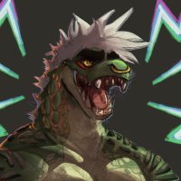 WARREN (@gremlingator) 's Twitter Profile Photo WARREN (@gremlingator) 's Twitter Profile Photo