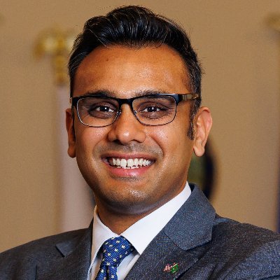 Official Twitter account of the Office of the Hamilton County Ohio Clerk of Courts, lead by Clerk Pavan Parikh. Account monitored 8a-4p weekdays.