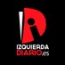 IzquierdaDiario.es (@iDiarioES) Twitter profile photo