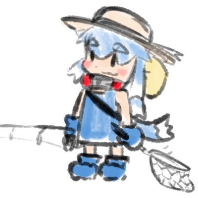 jhn_myg's profile picture. 眉毛盛人
ごく稀に何か言ったり絵を投げます
差分や何かはpixivに置いてあります
【すけべ】https://t.co/7S5CJZGffF
【みすき】https://t.co/9IoJvw56tI