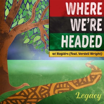 A podcast critically looking into Black History, Faith traditions & religious dissent of people across the African diaspora and their lived experiences.