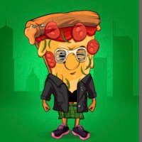 Hodgie Boy (@austinwaf) 's Twitter Profile
