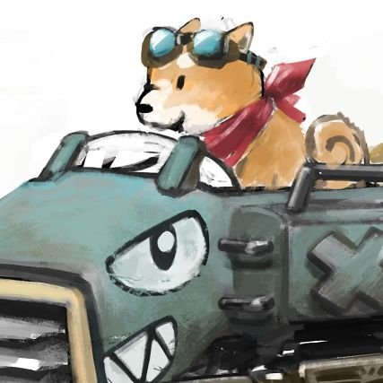 Drawingmitaさんのプロフィール画像