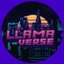 Llamaverse (@Llamaverse_) Twitter profile photo