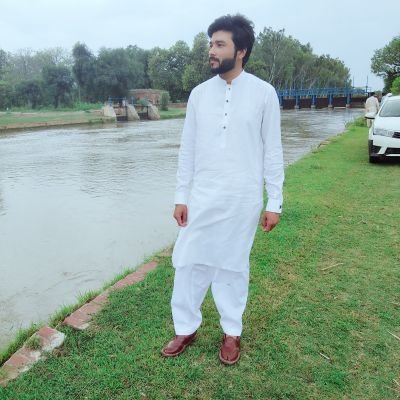 Faysal Mughal 🇵🇰 Profile