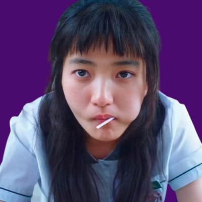 doramatica_d's profile picture. Uma página voltada para compartilhar o melhor das produções asiáticas. 💜