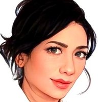 Misha(@mishadavinci) 's Twitter Profile Photo Misha(@mishadavinci) 's Twitter Profile Photo