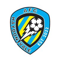 AFC.Haydonvale(@HaydonvaleAfc) 's Twitter Profileg