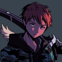 Tambew (@andrxw) 's Twitter Profile