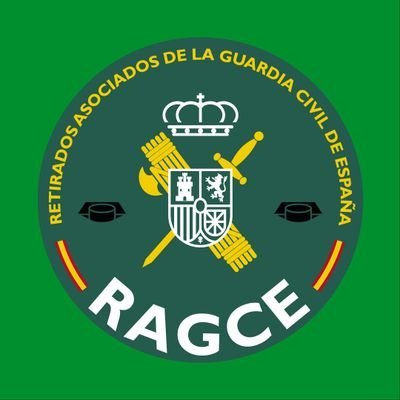 Delegación RAGCE provincia de Jaén. (Retirados Asociados de la Guardia Civil de España).
ragcejaen@gmail.com
