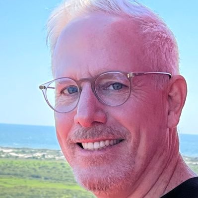 Husband. Father. Theater, movie, music and big time Disney Parks fan. Works in Tech & Marketing. Opinions are my own. Usually genuine malarkey.