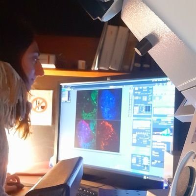 Ph.D. in Bioscience and Agri-food, MSc. in Biotechnology #WomenInSTEM