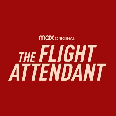 #TheFlightAttendant ✈️ Seasons 1 and 2 are now streaming on @streamonmax