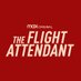 The Flight Attendant on HBO Max (@FlightAttendant) Twitter profile photo