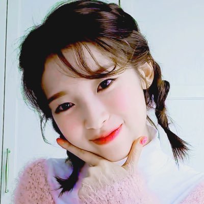 #오마이걸 #아린 ♡̷̷̷