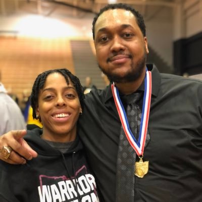 Harvest Prep Head Freshman Coach/ Varsity Asst. | ‘19 State Champ | Nike All Ohio Select