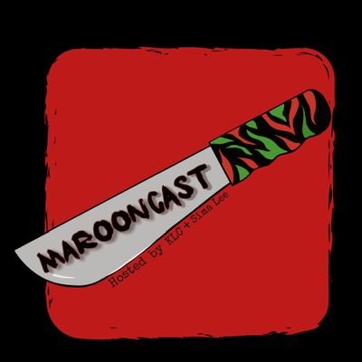Marooncast
