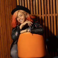 Sasha Bianca (@sashabphoto) 's Twitter Profile