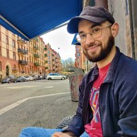 daniel gratzer (@dannygratzer) 's Twitter Profile
