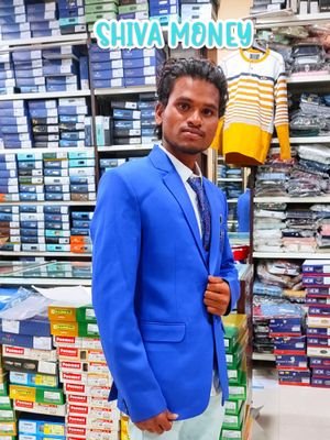 SHIVAMONEY24's profile picture. TS BSP YOUNG LEADER