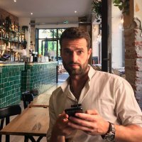 Sergi Sancho Fibla (@ssfibla) 's Twitter Profile