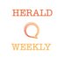 HeraldWeekly (@theheraldweekly) Twitter profile photo HeraldWeekly (@theheraldweekly) Twitter profile photo