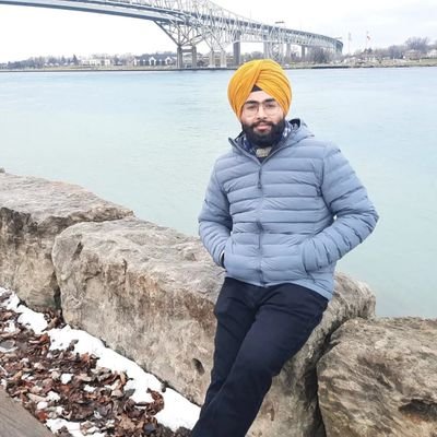 SinghDavinder00 Profile Picture