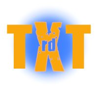 TXT - Thursday Xrd Throwdown(@txt_xrd) 's Twitter Profile Photo