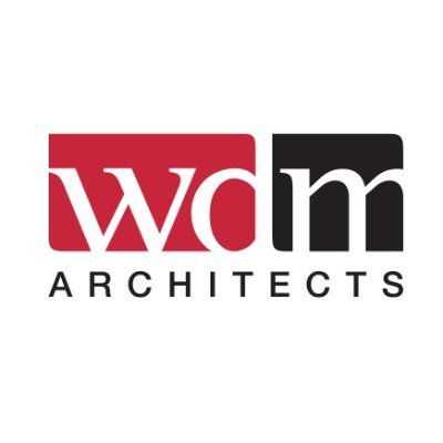 We are WDM Architects. We are passionate about collaborative design.