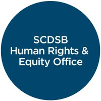 SCDSB Human Rights & Employment Equity Office(@scdsb_hreo) 's Twitter Profile Photo