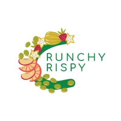 Crunchy Crispy is a food and health blog featuring information about various food stuff, healthy recipes, updates from food world and so much more.