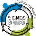 Signos en Rotación (@signos997) Twitter profile photo Signos en Rotación (@signos997) Twitter profile photo